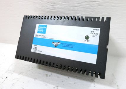 Image of Automation Direct PS24-300D Power Supply PLC 300W PS24300D 12A