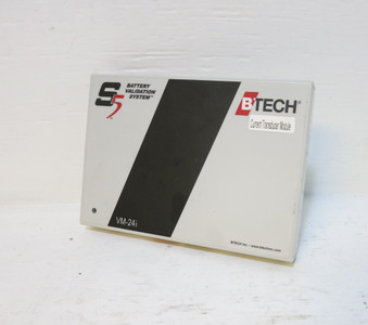 Image of BTech S5 VM-24i Battery Validation System Rev D V 1.2 Current Transducer Module