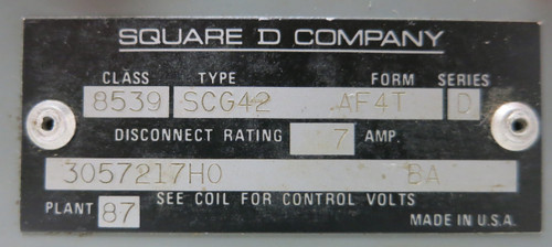 2nd Image of GA0848