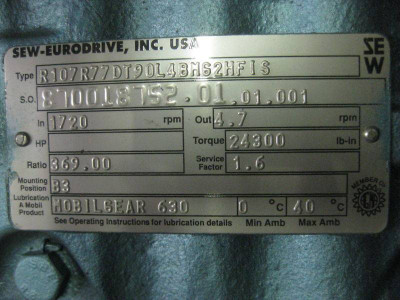 2nd Image of EBI3646