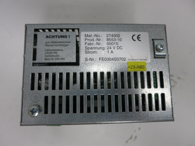 2nd Image of GA0878