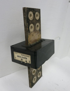 Image of Square D SE20CT Neutral Current Transformer CT SE 20