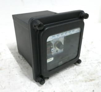 GE 12SFC153A1A Time Overcurrent Relay Type SFC 0-1.0 General Electric (DW4080-3)