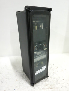 Image of GE 12JBC53P1A Phase Directional Overcurrent Relay Type JBC 120V 1.5-12A 2-16
