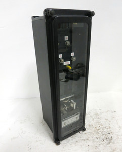 GE 12CNP11A4A Instantaneous Negative Sequence Directional Relay Type CNP (DW4089-7)