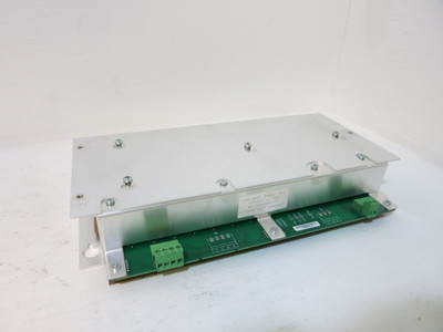 Image of Trane X13650455-10 Rev P Stepper CTV Module PLC 99E014