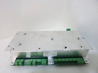 Image of Trane X13650451-16 Rev V Circuit Module PLC 00B104 M194750 MJ008618