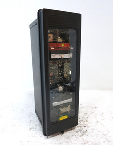 Image of Westinghouse Type KD-10 Distance Relay Style 719B195A10 ABB KD10 41-490 .2-2 Amp