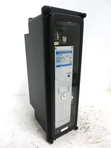 GE 12SLY82A4D Static Phase Distance Relay 120V 5A MHO Units 0.75-30 Ohms (DW4096-1)