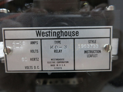 2nd Image of DW4117