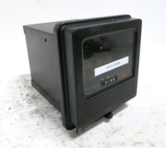 Westinghouse 288B714A17A Type ITH Instantaneous Overcurrent Relay 4-8A (DW4116-1)