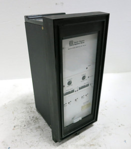 Image of Basler Electric BE1-25/79S Reclosing Relay B1N A2C B5R2 Solid State B1NA2CB5R2