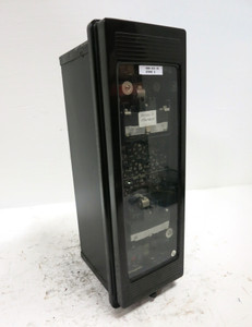 Image of Westinghouse 292B335A29 Type KD-4 Compensator Distance Relay 120V 5A .75-20 Ohms