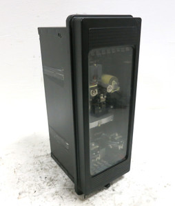 Westinghouse 715B043A24 Type KA-4 Auxiliary Relay 125VDC 0.5A KA4 (DW4128-1)