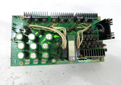 Image of Toshiba VT3D-2023 VS Drive Power Supply Board 2N3K2023-A PLC PCB Card