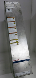 Image of Rexroth HNF01.1A-F240-E0051-A-480-NNNN IndraDrive Inverter 480 VAC 51A 60Hz