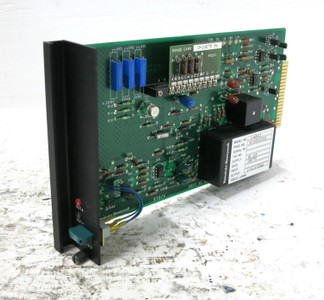 Image of Yamatake Honeywell J-AMV13 RTD/V Board 82407209 PLC Module RTDV JAMV13