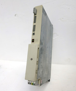 Image of Siemens 6SC6110-0GA01 Simodrive Monitoring Module PLC 6SC61100GA01 0GAO1