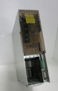 Image of Indramat Digital AC Servo Controller DDS DDS02.2-W050-BE12-01-FW R911265337