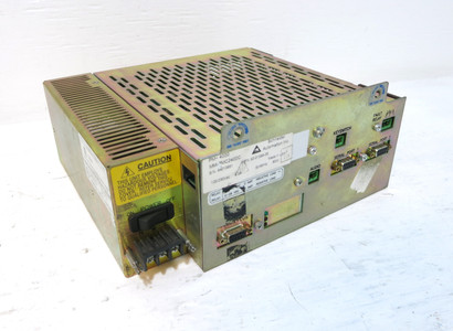 Image of Schneider PanelMate Plus PM+ 4000 Controller MM-PMC2400C 92-01589-05 Modicon