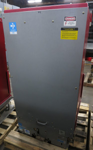 Gould ITE 15/13.8 kV 1200A Type 15HK 05-B Power Circuit Breaker 15kV Rate 4/79 (GA0986-5)