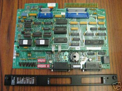 2nd Image of EBI1809