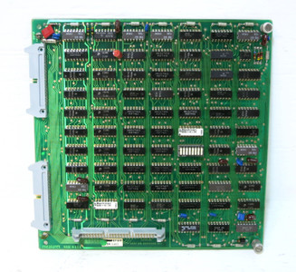 Image of Measurex 05272500 Rev E Switch Matrix Encode PLC Module 052725-00 04272500 PCB