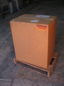 Hevi-Duty NEW DT651H34S 34 kVA Isolation Transformer 460 Delta/460 Y/266 NIB (EBI2379-5)