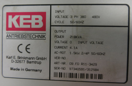 2nd Image of GA1025