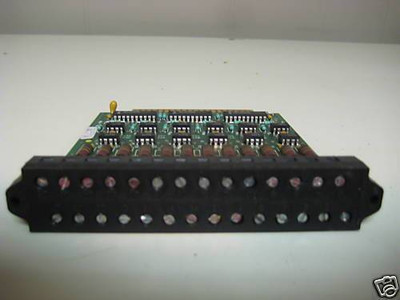 Image of Moore 15773-11 PCB PC Board Card