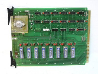 Image of Honeywell 51302864-100 Rev A Control Board 4DP7A-PXOD31 PLC Circuit PCB