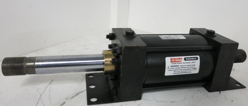 Schrader Bellows Cylinder PBE120111 5.000 250 PSI Air PA-2 Series (GA1086-1)