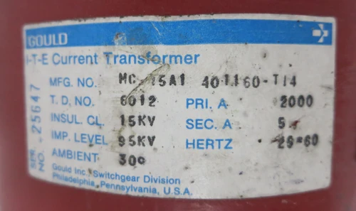 2nd Image of GA1093
