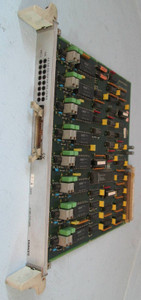 Siemens 6DD1642-0BC0 EA12 Sinec Symadyn D PLC Simatic S5 EAI2 6DD1642-OBCO (EBI3719-18)