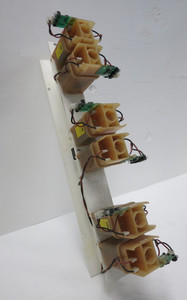 Image of ABB HIES-207036 Pulse Transformer Module Drive HIES207036