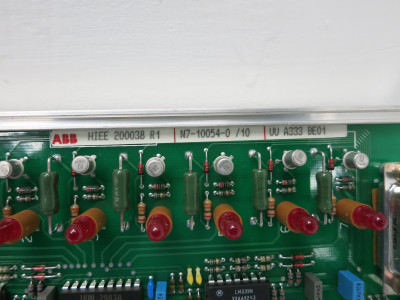 2nd Image of DW4509
