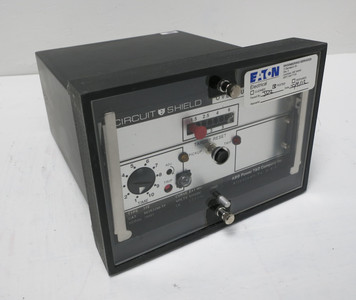 Image of ABB 443S3240-TF Circuit Shield Type 51E Overcurrent Relay Asea Brown Boveri