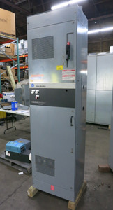 Image of Allen Bradley 1336F-B060-AN-EN 60 HP AC VS Drive 480V 1336 Plus 1336FB060ANEN