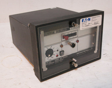 Image of ABB 423S2340 Circuit Shield Type 51E Overcurrent Relay Asea Brown Boveri Ext Inv