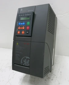 Image of GE 6KAVI43010Y1B2 10HP AC VS Drive AV-300i 3PH 480V Inverter 14A 10 HP 6KAV1