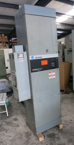 Allen Bradley 1336S-B060-AX-EN4-L6 75 HP AC VS Drive 1336 Plus 1336SB060 (DW4725-1)
