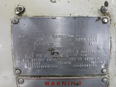2nd Image of DW4724