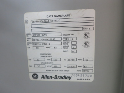 2nd Image of DW4726
