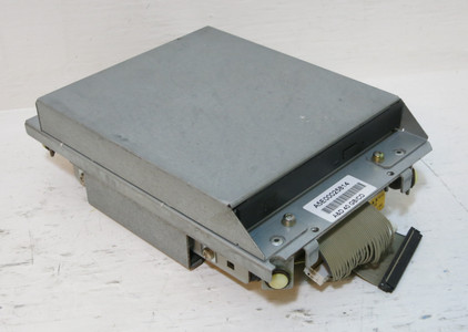 Image of Siemens A5E00025814 Simatic Panel PC HDD Hard Disk CD-ROM Module PLC HMI