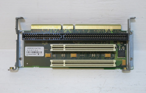 Image of Siemens A5E00104795 Simatic Panel PC Control Board PLC PCB HMI A5E00104794-03