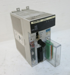 Image of Toyoda Toyopuc-PCS TAC-6089 CPU Processor PLC Unit JTEKT TAC6089 Control