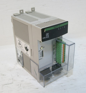 Toyoda Toyopuc-PCS TAU-6102 RMT-S PCS Remote Slave PLC Unit JTEKT TAU6102 (DW4824-2)