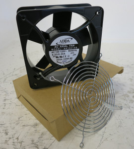 NEW ADDA AK1861HB AC Axial Fan 120V 0.5A AK-186-1-HB (DW4873-2)