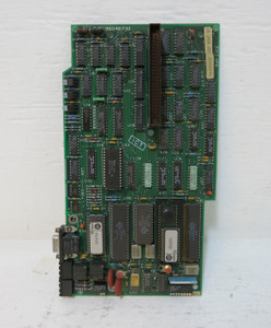 Image of Allen Bradley 960466-03 PLC Control Board 96046723 96052037 96046742 96046732