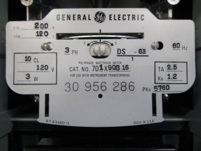 2nd Image of EBI2196